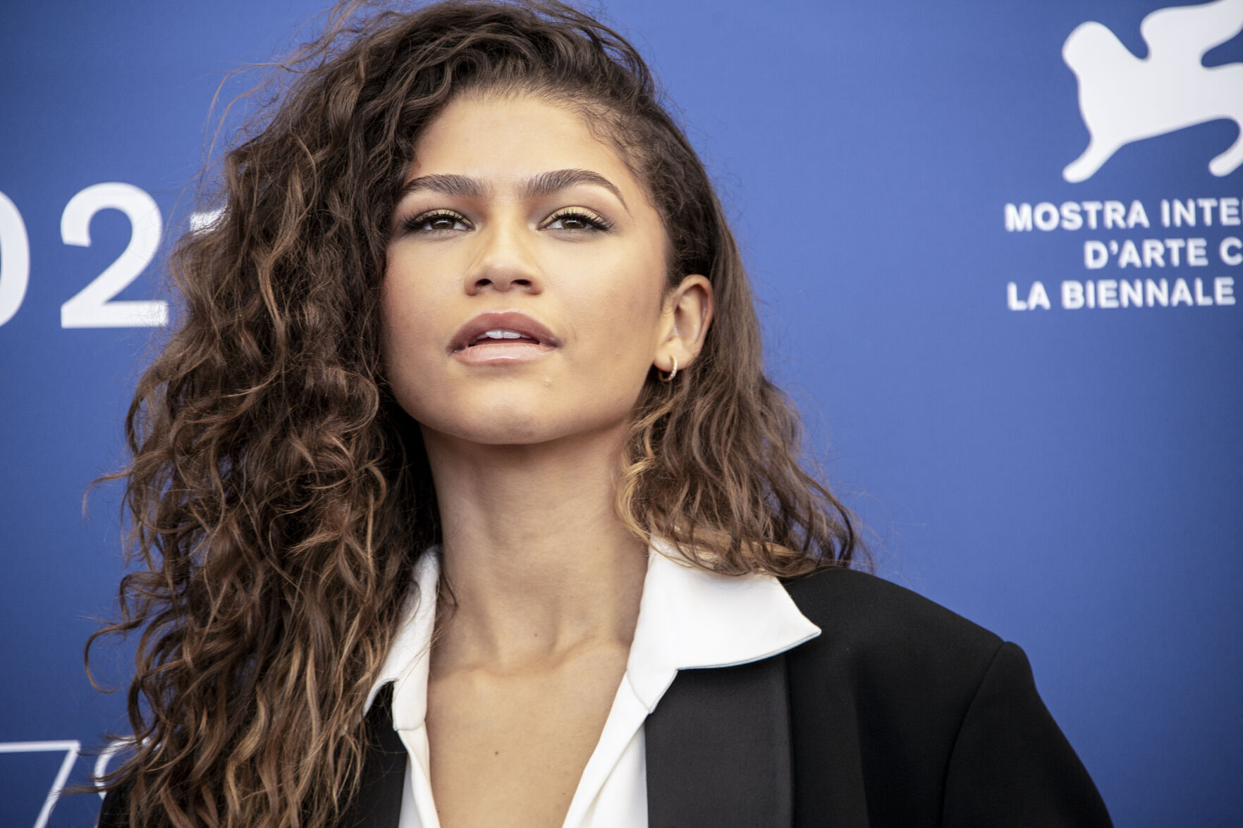 APTOPIX Italy Venice Film Festival 2021 Dune Photo Call